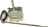 ELECTRIC OVEN THERMOSTAT WHIRLPOOL C0014