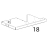 Base macchina pasta fresca Fimar PF40E