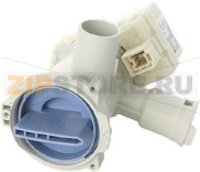 DRAIN PUMP BOSCH 00146083