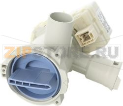 DRAIN PUMP BOSCH 00146083 