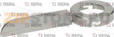 СБРАСЫВАЮЩАЯ ЛОПАТКА ДЛЯ ОВОЩЕРЕЗКИ 