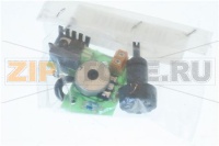 VARIATOR SET TR/BM 250 120V