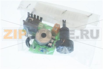 VARIATOR SET TR/BM 250 120V 