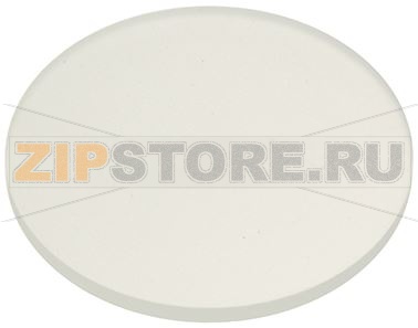 VETRO PORTALAMPA FORNO ø 60 mm 