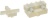 MORSETTO PORTAFUSIBILE ø 5x30 mm
