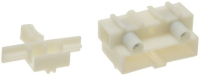 MORSETTO PORTAFUSIBILE ø 5x30 mm