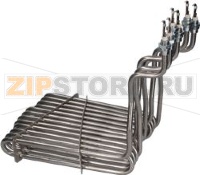 ТЭН 7200ВТ 230В