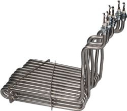 ТЭН 7200ВТ 230В 