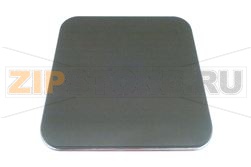 PLAQUE ELECTRIQUE 220x220 mm 