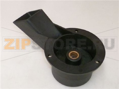 BOCCHETTA USCITA GHIACCIO 