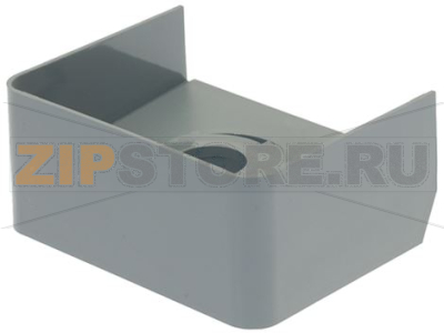 PISTON TAP COVER 