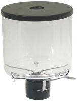 БУНКЕР ДЛЯ КОФЕ В СБОРЕ