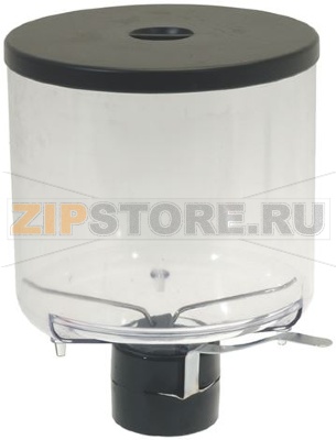 БУНКЕР ДЛЯ КОФЕ В СБОРЕ 