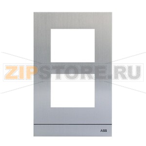 Козырёк 1/1, монтаж: поверхностный ABB 2TMA070130N0182 