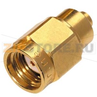 SIMATIC NET, IWLAN ОКОНЕЧНЫЙ ИМПЕДАНС TI 795-1R, СОПРОТИВЛЕНИЕ 50 ОМ ДЛЯ ВТОРОЙ R-SMA АНТЕННЫ, РАЗЪЁМ ДЛЯ РАБОТЫ РАДИОИНТЕРФЕЙСА SCALANCE W-700 ТОЛЬКО С ОДНОЙ АНТЕННОЙ, IP65 (-20-+60 ГРАД. ЦЕЛЬСИЯ), 3 ШТ. В УПАКОВКЕ Siemens 6GK5795-1TR10-0AA6