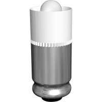 Лампа светодиодная 12 В/DC, цоколь: T13/4 MG, белая, 2000 мкд, 428 млм Signal-Construct MEDG5762
