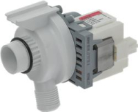DRAIN PUMP ASKOLL ELECTROLUX 290605