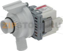 DRAIN PUMP ASKOLL ELECTROLUX 290605 