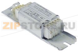 ELECTRIC BALLAST 15W 220-240V 