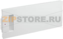 DOOR FOR FREEZER BOSCH 00350930 