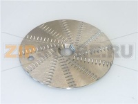 DISCO GRATTUGIA ø 91 mm