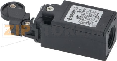 LIMIT SWITCH PIZZATO FR507 