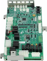 CONTROL BOARD SIB CONVOTHERM 4