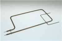 KIT CHANGE RESISTENZE INFERIORE230V EO14