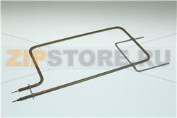 KIT CHANGE RESISTENZE INFERIORE230V EO14 