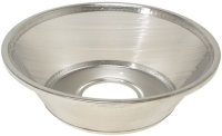 КОРЗИНА СТАНДАРТ INOX Ø 258 ММ