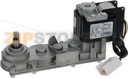 GEAR MOTOR ELCO FR 10-40-33 233 