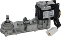 GEAR MOTOR ELCO FR 10-40-33 233
