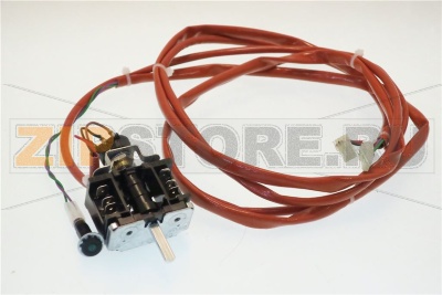 ПЕРЕКЛЮЧАТЕЛЬ EGO 