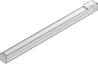 Направляющая пассивная Festo ELFC-KF-60-800