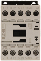 Контактор 12 А, 60Гц (AС), 1 НО доп. контакт, категория AC-3, AC-4 Eaton DILM12-10(*V60HZ)