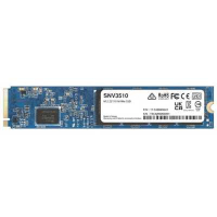 Накопитель SSD 400 Гб, M.2, 750 Мб/с Synology SNV3510-400G