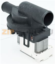 ELETTROPOMPA SCARICO TRIO 