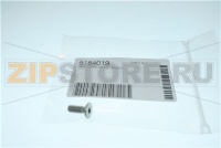 VITE TSPEI DIN 7991 M 6X16