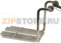 RESISTENZA 3x2400W 230V