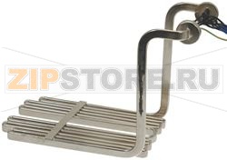 RESISTENZA 3x2400W 230V 