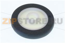 RUOTA SUPPORTO CESTO (X2) 