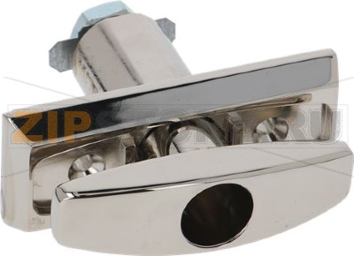 Т-ОБРАЗНАЯ РУЧКА БЕЗ ЗАМКА 