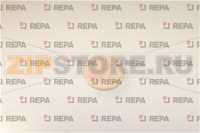 TAPPO VOLANTINO VAPORE