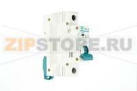 Выключатель автоматический 6 А, 4.5 кА, 50/60 Гц ESQ 14.03.01.000004