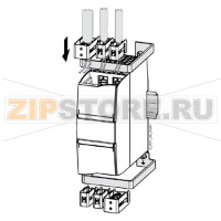 SIMATIC MICRO-DRIVE SBS1-90, PDC shield bracket set with bracket length 90 mm 2 terminal clamps 20 mm, 3 terminal clamps 12 mm, 1 grounding strap Siemens 6BK1638-0XA80-0AA0