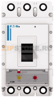 Выключатель автоматический Eaton PDE33G0630TAAS