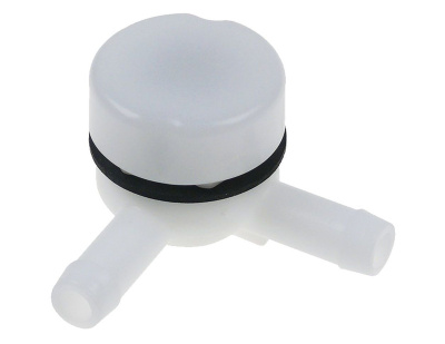 Устройство предотвращения противотока Comenda LC-411 Клапан обратный для купольной посудомоечной машины Comenda LC-411