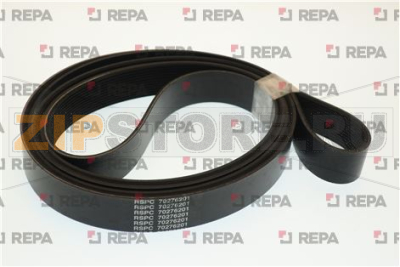 BELT,POLY-V 105.5         PKG 