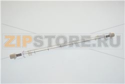 LAMP.HALOTHERM ITT 200/235-0170 R7S 200W 