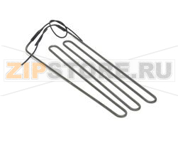 HEATER, DEF 650W 115V 115-1/2 
